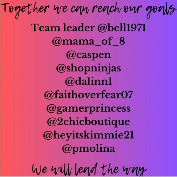 🏋️🚴🏻♀️SUPER POSHER WORKOUT CHALLENGE🚴🏻♀️🏋️! FOLLOW & SHARE GAME - Picture 7 of 9